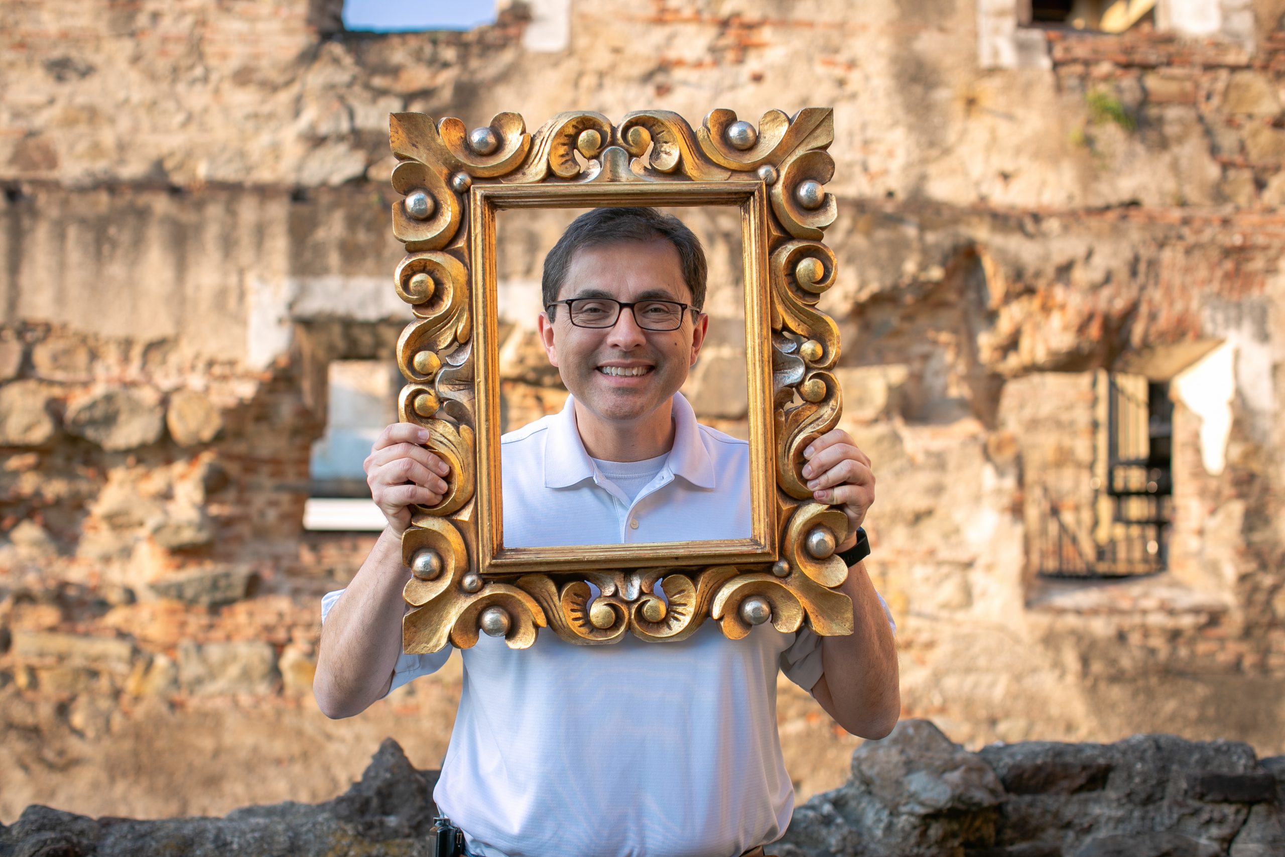 Alfredo Ortiz The Antigua Forum