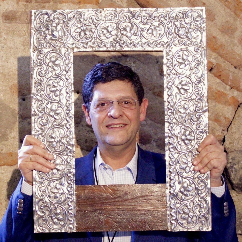 Alfredo Timermans The Antigua Forum