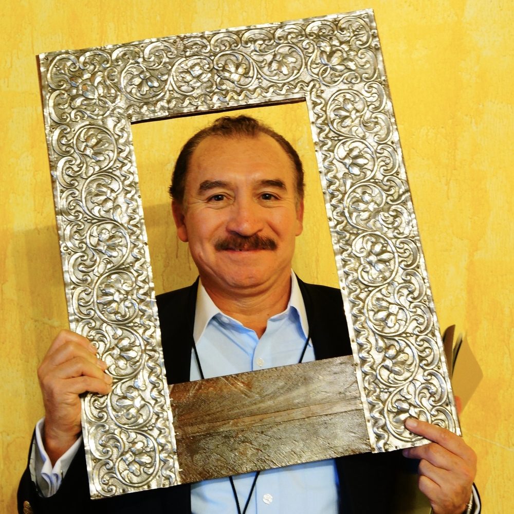 Benito Solis The Antigua Forum