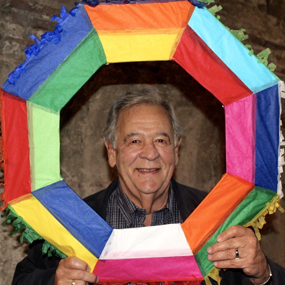 Charles Plott - The Antigua Forum