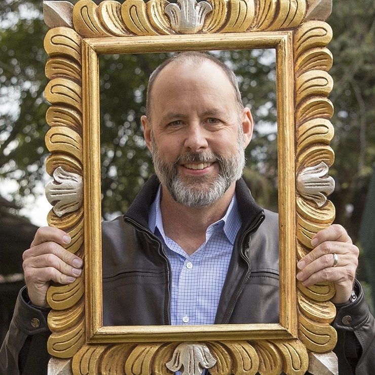 Denis Calabrese The Antigua Forum