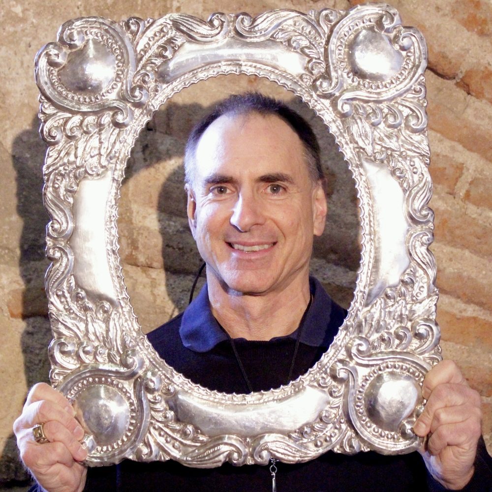 John Chisholm The Antigua Forum