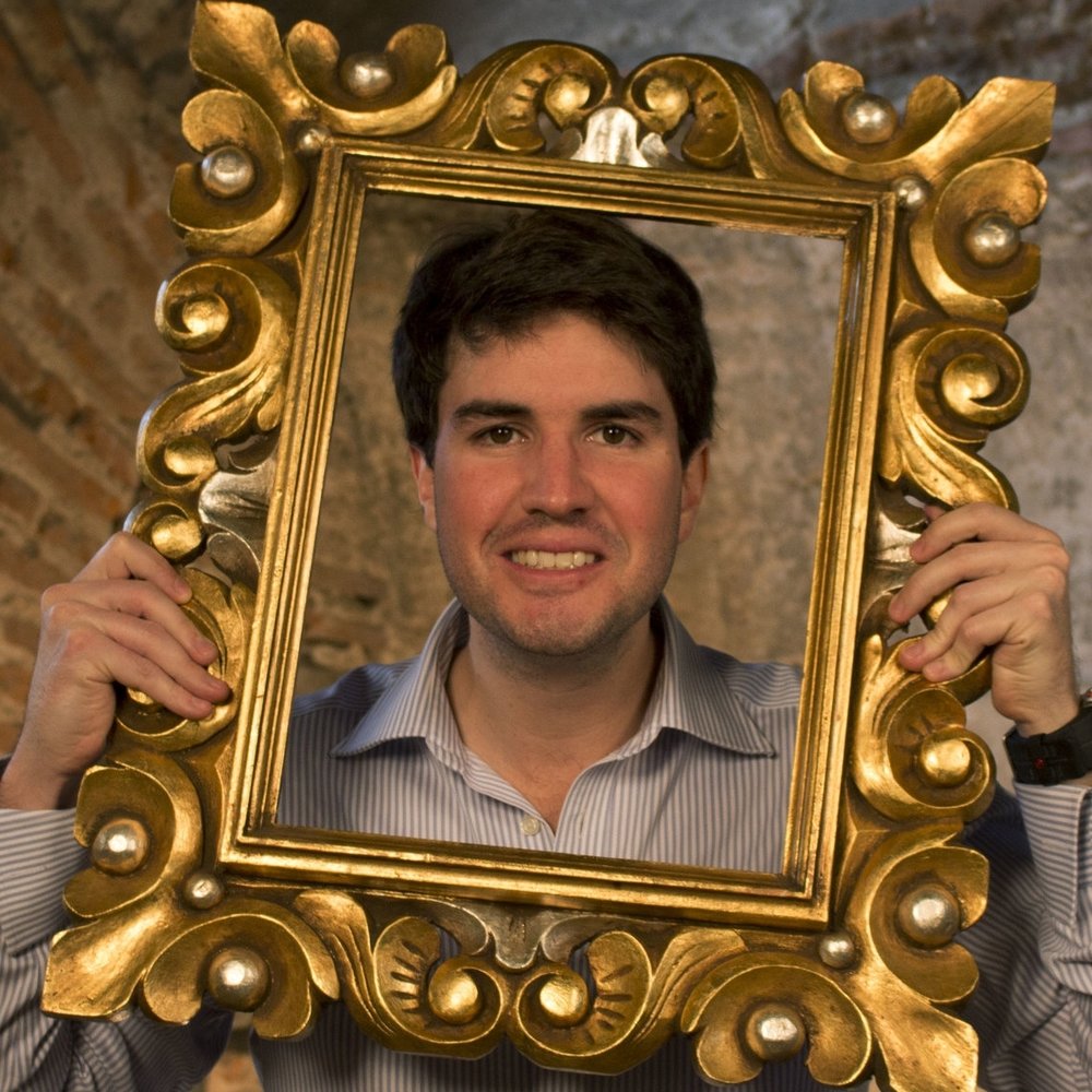 José Torres - The Antigua Forum