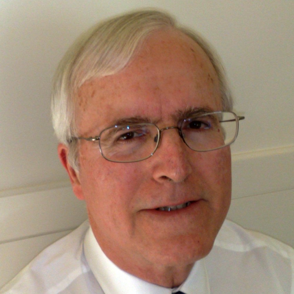 Robert Boyd The Antigua Forum