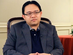 Liberalism in Malaysia