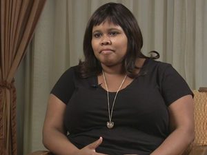 Political Leadership in South Africa